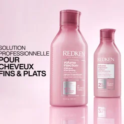 Redken Cheveux Fins / Sans Volume|Shampooing><noscript><img width=