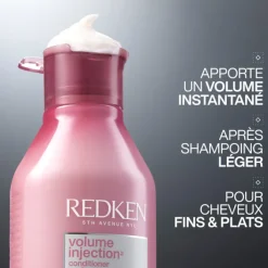 Redken Cheveux Fins / Sans Volume|Après-Shampooing><noscript><img width=