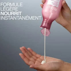 Redken Cheveux Fins / Sans Volume|Après-Shampooing><noscript><img width=