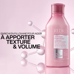 Redken Cheveux Fins / Sans Volume|Après-Shampooing><noscript><img width=