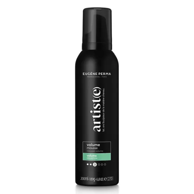Eugene Perma Professionnel Cheveux Fins / Sans Volume|Produits Coiffants>Volume Mousse