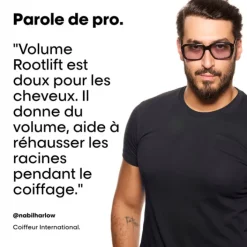 L'Oreal Professionnel Cheveux Fins / Sans Volume|Cheveux Normaux / Tous Types>Volume Rootlift