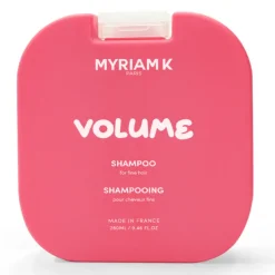 Myriam K Cheveux Fins / Sans Volume|Shampooing>Volume Shampooing