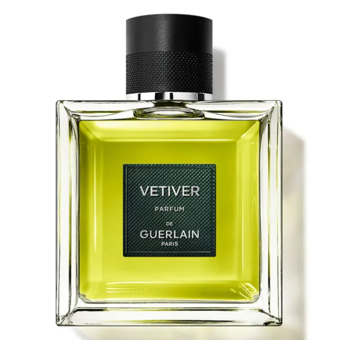 GUERLAIN Eau De Parfum>Vétiver Le Parfum