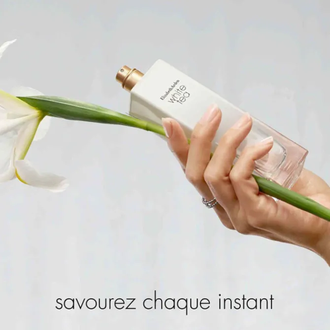 Elizabeth Arden Eau De Toilette|Parfums Petits Prix>White Tea Eau de Toilette