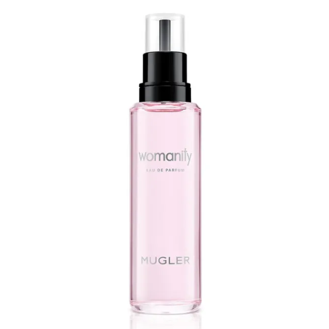 Mugler Parfums Rechargeables|Eau De Parfum>Womanity