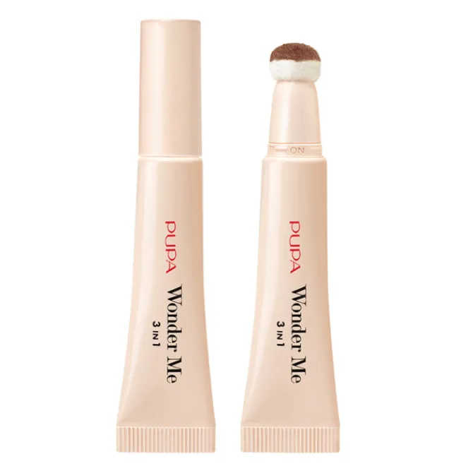 Pupa Anti-Cerne & Correcteur|Wonder Me 3 in 1