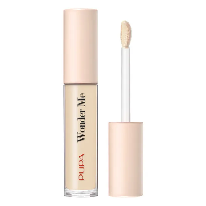 Pupa Anti-Cerne & Correcteur>Wonder Me Correcteur