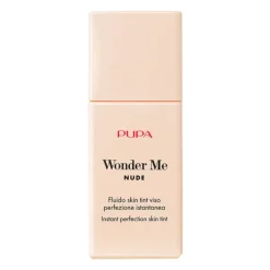 Pupa Fond De Teint Fluide>Wonder Me Nude