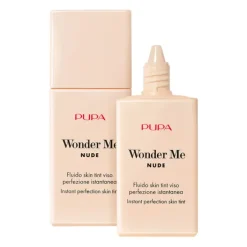 Pupa Fond De Teint Fluide>Wonder Me Nude