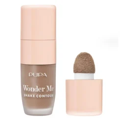 Pupa Fard À Joue & Blush>Wonder Me Shake Contouring
