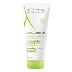 A-derma Soins Hydratants|Crème De Nuit>Xeraconfort - Crème Nutritive