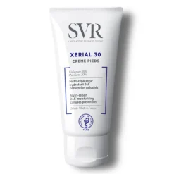 SVR Soins Des Mains & Pieds|Soin Des Mains & Pieds>XERIAL 30 Crème Pieds