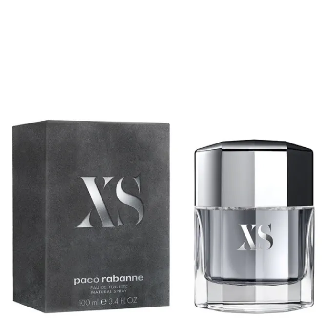 Rabanne Eau De Toilette>XS