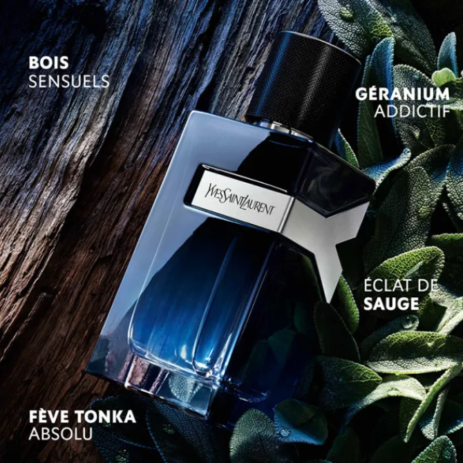 Yves Saint Laurent Parfums Rechargeables|Eau De Parfum>Y