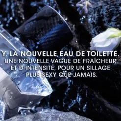 Yves Saint Laurent Eau De Toilette></noscript>Y