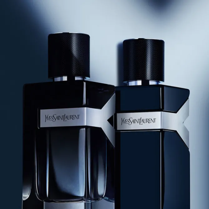 Yves Saint Laurent Eau De Parfum>Y Le Parfum