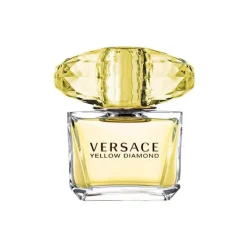 Versace Eau De Toilette>Yellow Diamond