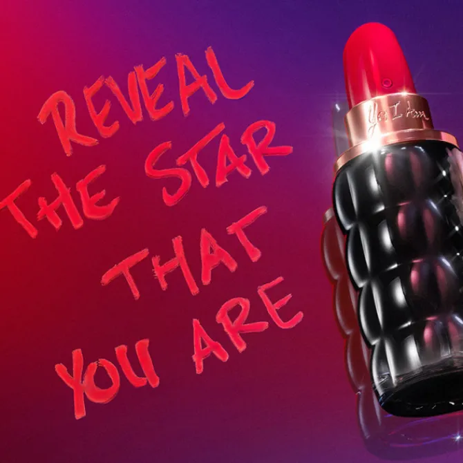 Cacharel Parfums Petits Prix|Eau De Parfum>Yes I Am