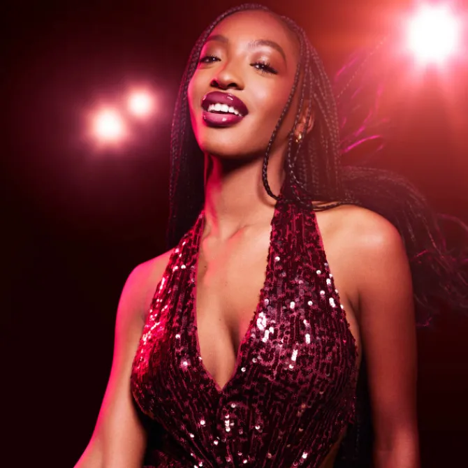 Cacharel Parfums Petits Prix|Eau De Parfum>Yes I Am