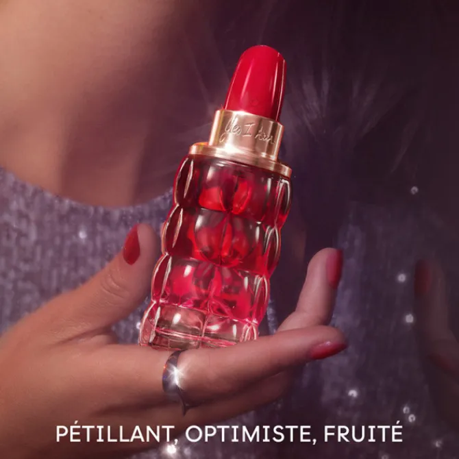 Cacharel Parfums Petits Prix|Eau De Parfum>Yes I Am Bloom Up