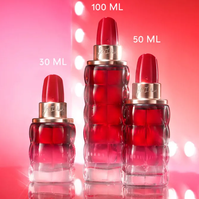 Cacharel Parfums Petits Prix|Eau De Parfum>Yes I Am Bloom Up