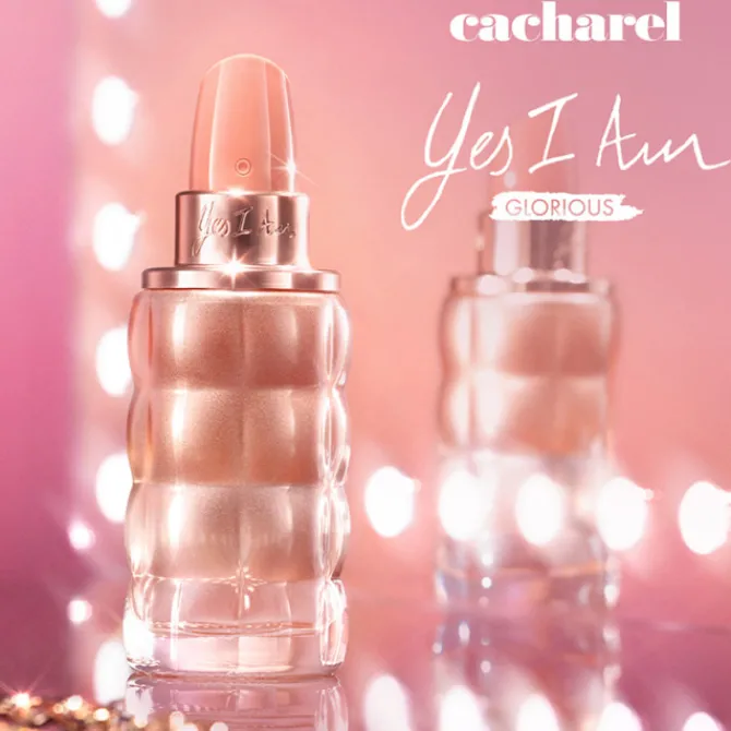 Cacharel Parfums Petits Prix|Eau De Parfum>Yes I Am Glorious