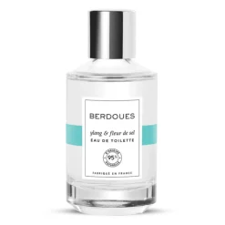 Berdoues Parfums Petits Prix|Eau De Toilette>Ylang & Fleur de Sel