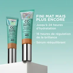 IT COSMETICS Crème Teintée, Bb & Cc Crème><noscript><img width=