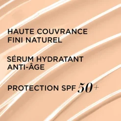 IT COSMETICS Crème Teintée, Bb & Cc Crème|Fond De Teint Fluide|Your Skin But Better CC+ Cream SPF50+