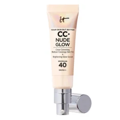 IT COSMETICS Crème Teintée, Bb & Cc Crème>Your Skin But Better CC+ Cream Nude Glow SPF 40