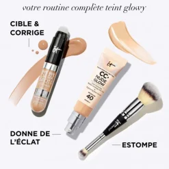 IT COSMETICS Crème Teintée, Bb & Cc Crème><noscript><img width=