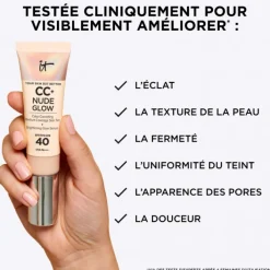 IT COSMETICS Crème Teintée, Bb & Cc Crème><noscript><img width=