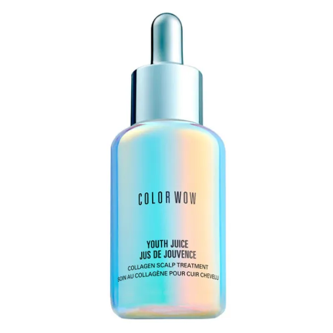 Color Wow Anti-Chute / Anti-Âge|Cure & Traitement>Youth Juice