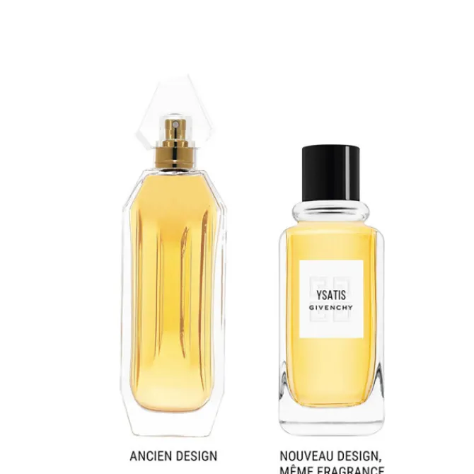 Femme Givenchy Eau De Toilette|Ysatis
