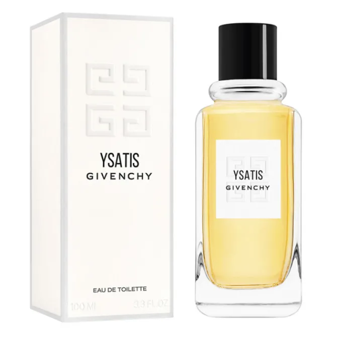 Femme Givenchy Eau De Toilette|Ysatis