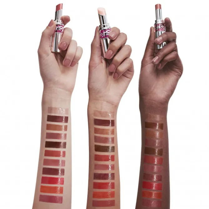 Yves Saint Laurent Gloss|Rouge À Lèvres>YSL Loveshine Candy Glaze