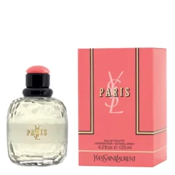 Yves Saint Laurent Eau De Toilette>YSL Paris