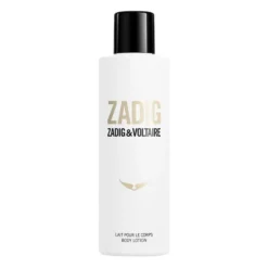 Zadig et Voltaire Soin Hydratant|Produit Complémentaire>Zadig Lait Corps