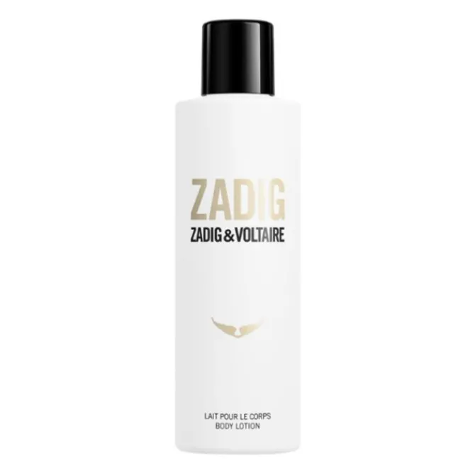 Zadig et Voltaire Soin Hydratant|Produit Complémentaire>Zadig Lait Corps